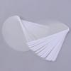 Transparent Forehead Protectors & Eye Mask For Hair Dye Hair Cutting Scissorsand
