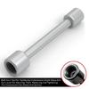 Plumbing Tool Angle Stop Wrench Plumber Wrench Plumbers Tool For Installing Compression Rings Removing Plumbing Tool