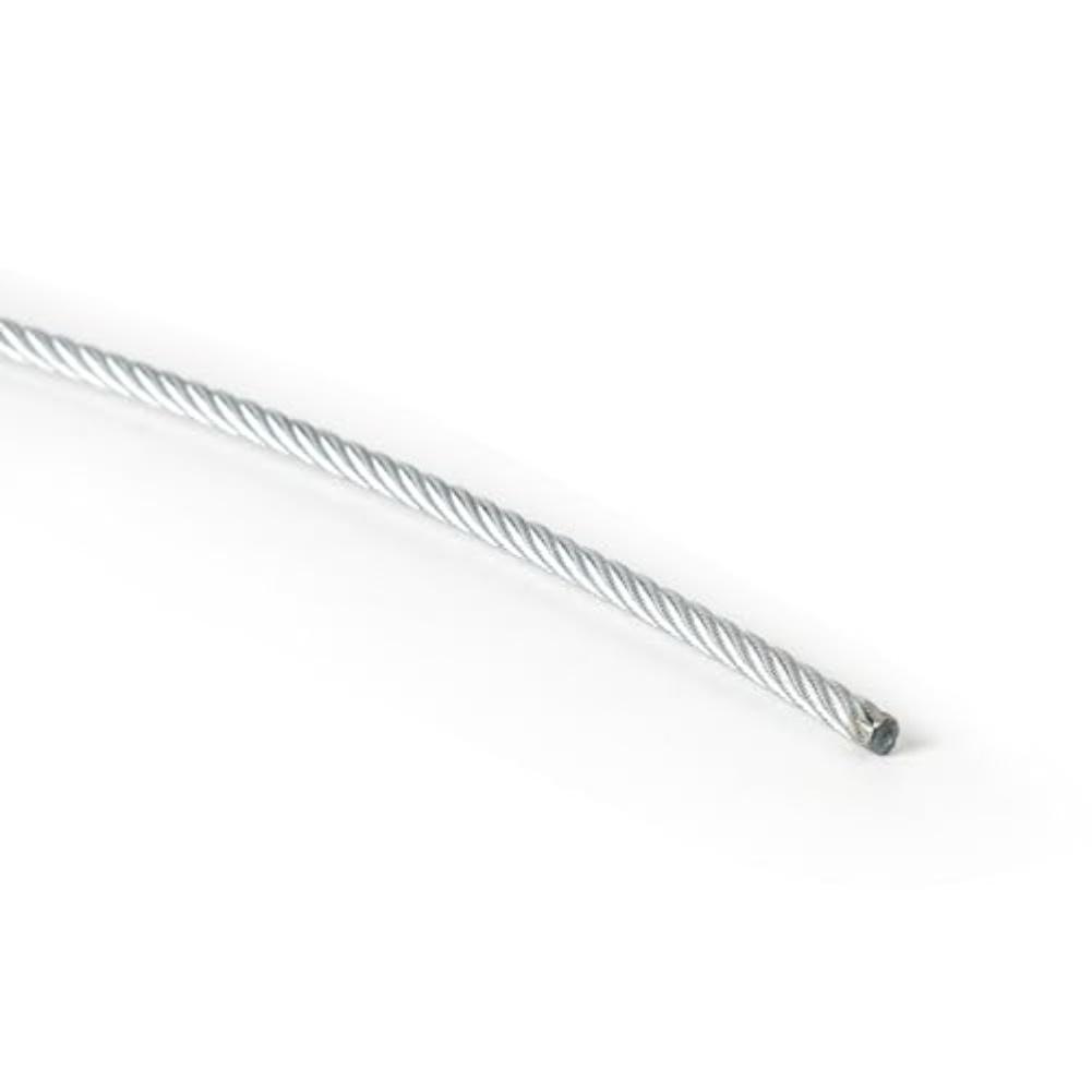 M84556 Replacement Chute Control Cable For Snow Removal Precise Chute Control Enhanced Directional Control OEM Part M84556