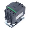 Contactor AC Sensibilitate Ridicată Rezistent la Căldură Putere Mare 1NO 1NC Contactor de Putere de Înaltă Tensiune 80A 380V Bobină AC220V