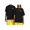 Nike X NOCTA LArt Burrow Tee Black Unisex Tops FD2205-010