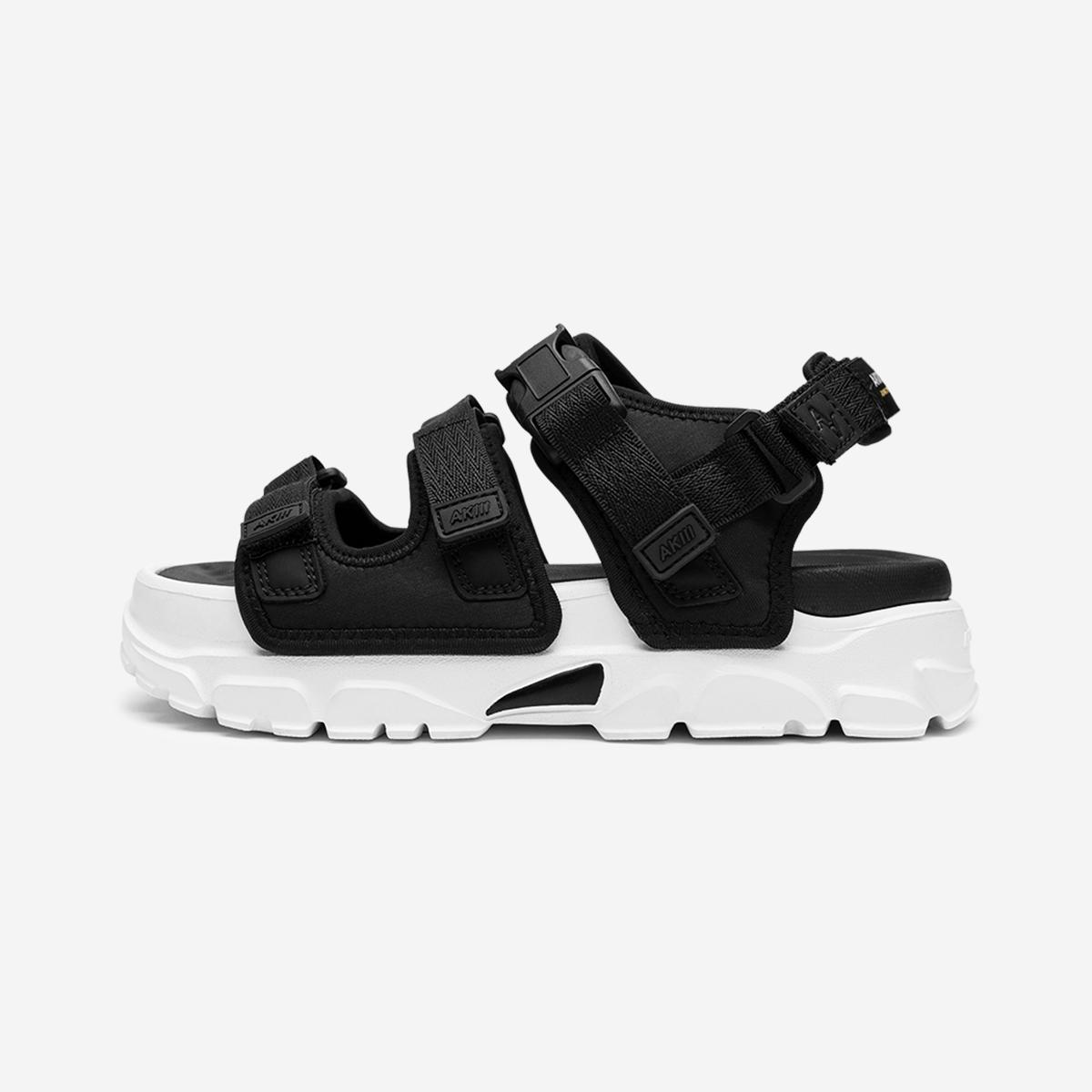 

[abc] granada black white AKAMSUS02120-7000020347, популярная обувь в Корее 250