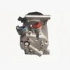 Vs16 Compressor Compatible with Land Rover Models: LR007069, LR019310, LR002649, 1433332