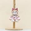 Pooh The Winnie Plush Bear Toy With Soft Pp Cotton For Kids Decor Room