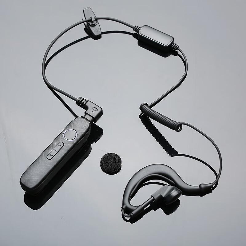 GESHENXUN Walkie-Talkie Accessories (CN version)