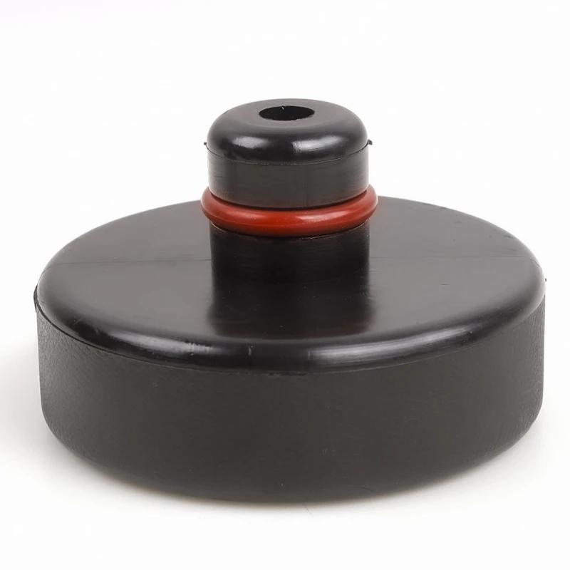 

Автомобильный резиновый домкрат, адаптер, ремонтный инструмент, протектор рамы, подъемное износостойкое шасси для Tesla Model S, Model X, Model 3