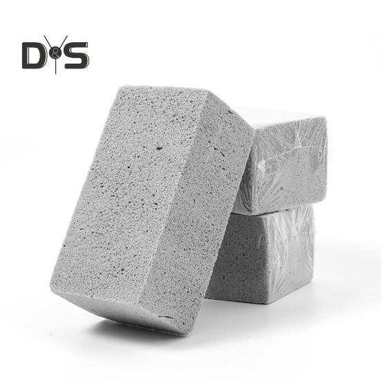 11Pcs Griddle Cleaning Kit Professional Grill Cleaner Tool Set with 2 Handles 1 Scraper 3 Stones And 5 Brushes Heat-Resistant Deep Cleaning Grill