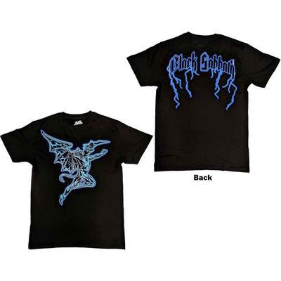 Black Sabbath - Lightning Henry (T-Shirt)