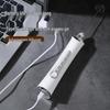 Electric Handheld Egg & Milk Frother for Coffee & Whipping