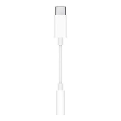 Apple USB-C To 3.5mm Headphone Jack Adapter
