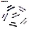 NEW For Samsung  S23 / S24 S23 Plus / S24 S23 Ultra Side Volume Button + Power ON / OFF Buttton Key Set Replacement Parts