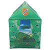 Kids Play Tents Foldable Safe Strong Children"s Tent House for Indoor Outdoor Games