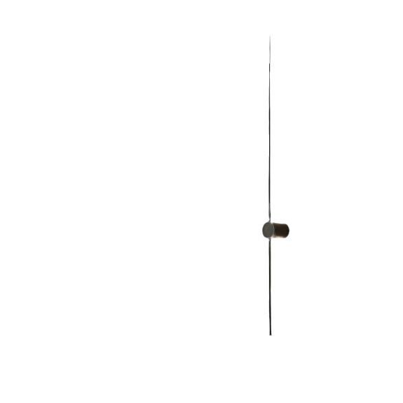 Nordic Rotatable Long Strip Wall Lamp - Modern Luxury for Living Room or Bedroom