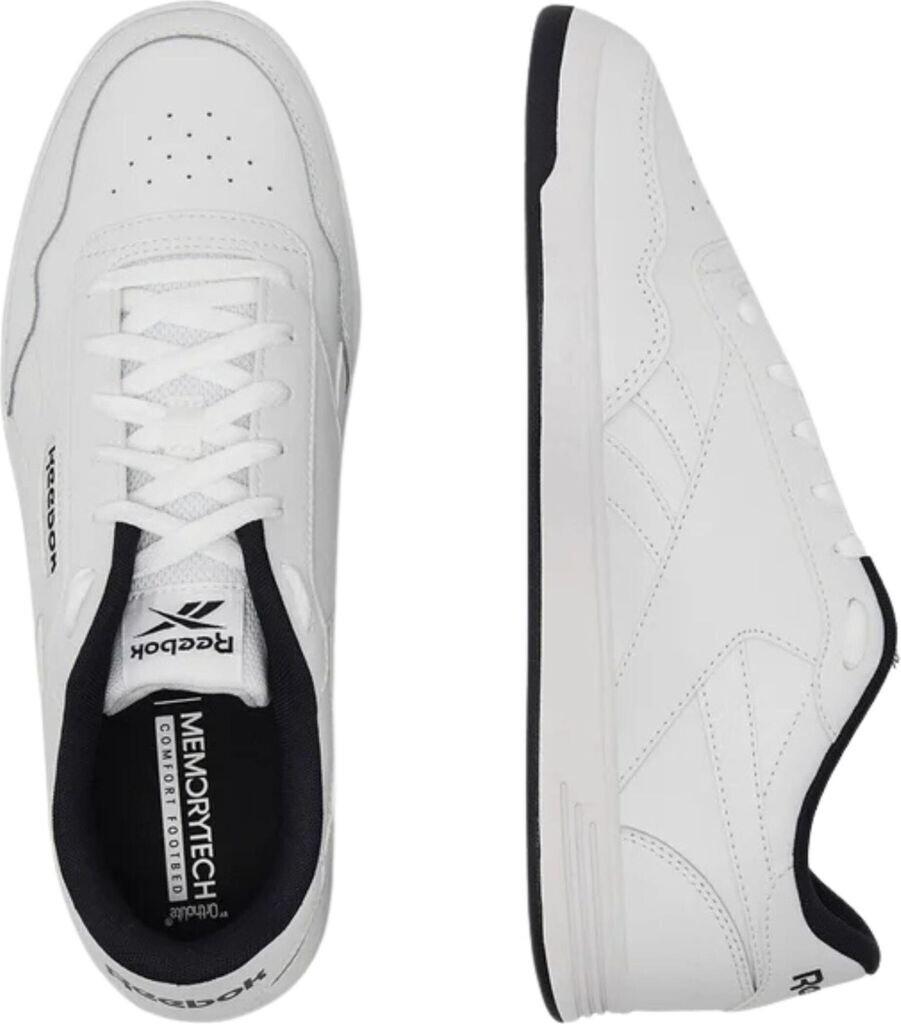 Кроссовки Reebok Court Advance облачно-белый/векторно-морской/облачно-белый