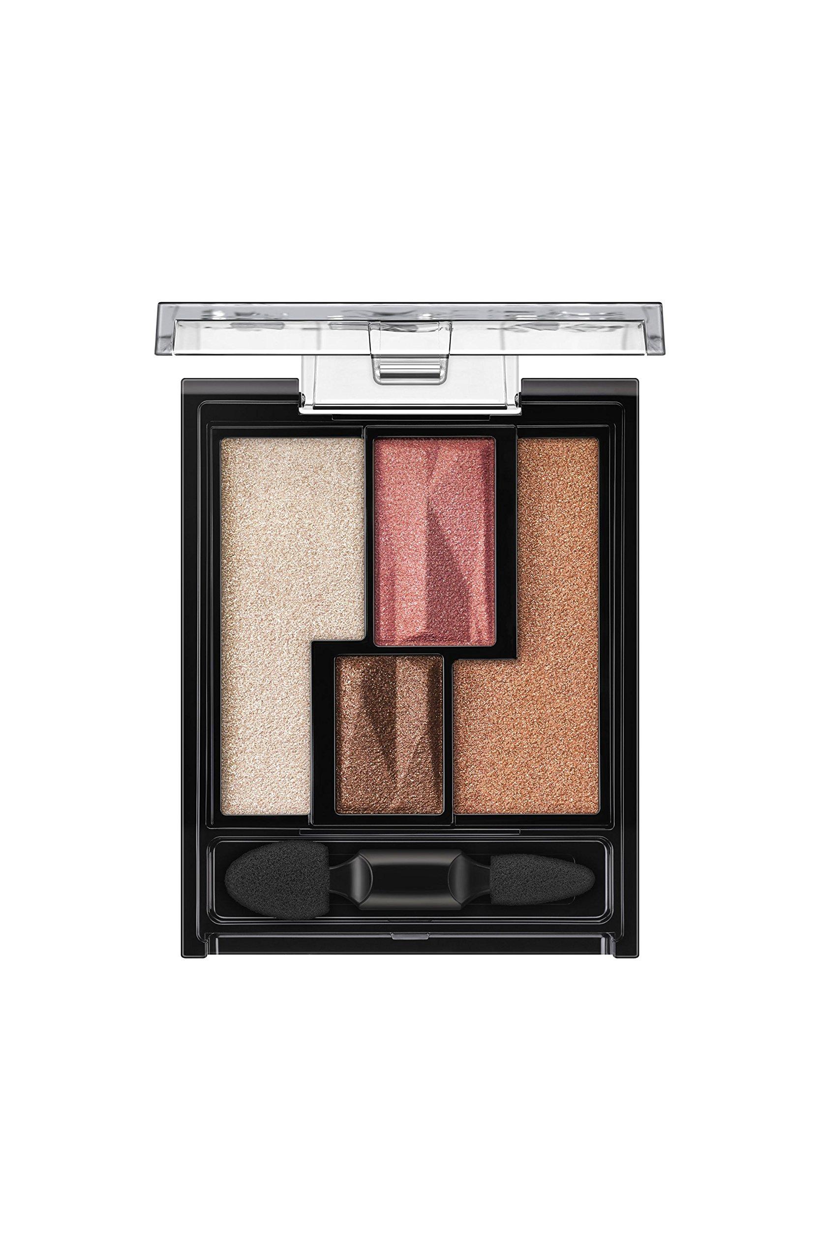 

Тени для век Kate Vintage Mode Eyes Elegant Bordeaux Red RD-1 3,3 г (х 1)