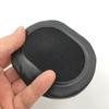 Memory Foam Earpads Earmuffs for  ATH-MSR7 M50X Headphone Cushion