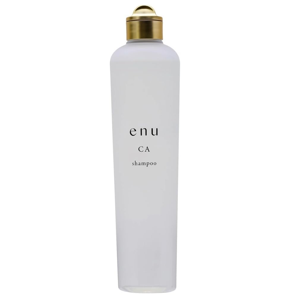 

Nakano Pharmaceutical enu Shampoo CA 300ml