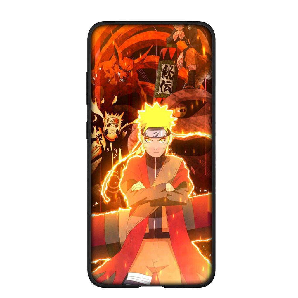 

Phone Case for iPhone 17 15 16 Plus Xiaomi Poco X7 X6 F8 F7 C85 C75 C71 Redmi Note 14 12 11 13 Pro Max A4 14C 13C Coque Senju Tobirama Narutos Anime for iPhone SE 2022 ceil