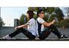 Men's Slim Fit Quick-Dry Outdoor Hiking and Fishing Pants