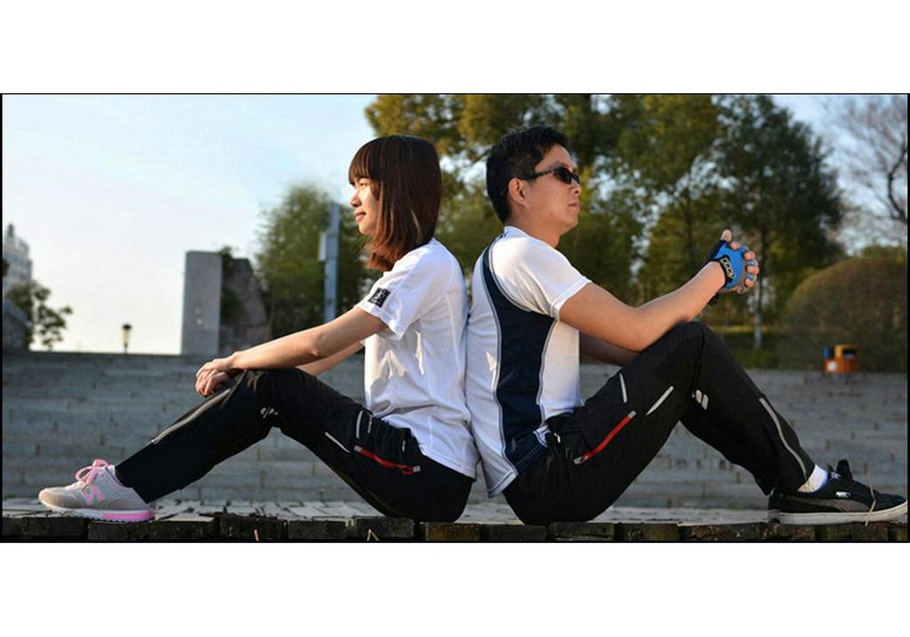 Men's Slim Fit Quick-Dry Outdoor Hiking and Fishing Pants