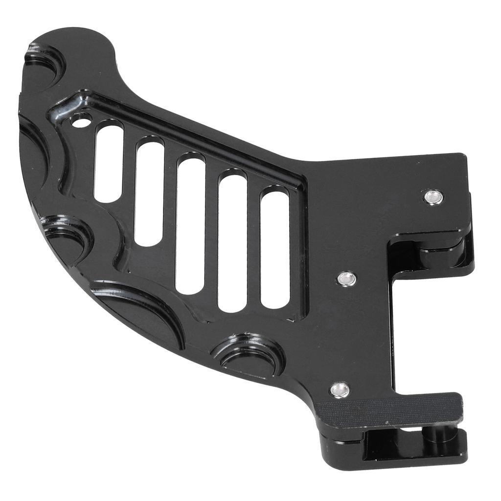 Motorrad Hinterradbremssattel Scheibenschutz für Husqvarna 125?501 TEFEFCTC