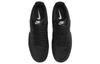 Nike Court Vision Low Shoes 'Black White' FZ0630-010