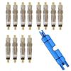 11Pcs Durable Bicycle Valve Core Remover Brass Valve Core Tool New Bike Valve Remover Tool  MTB Bike