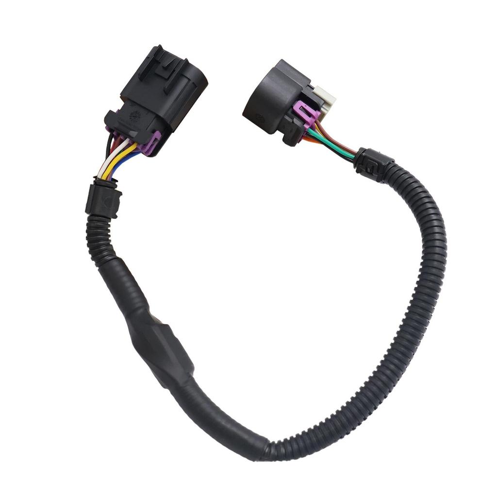 For 03-07 GM Holden VZ 25383922 8 Pin To 6 Pin Throttle Body Adapter Harness