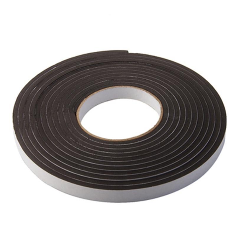 Self-adhesive Door Window Windproof Strip Home Improvement Hardware Sealing Strips
