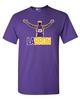 Üst giysisi – T-shirtler