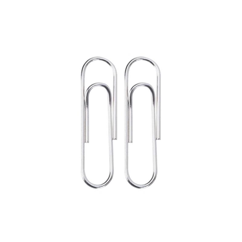 LvKun Paper Clips (500 Count)