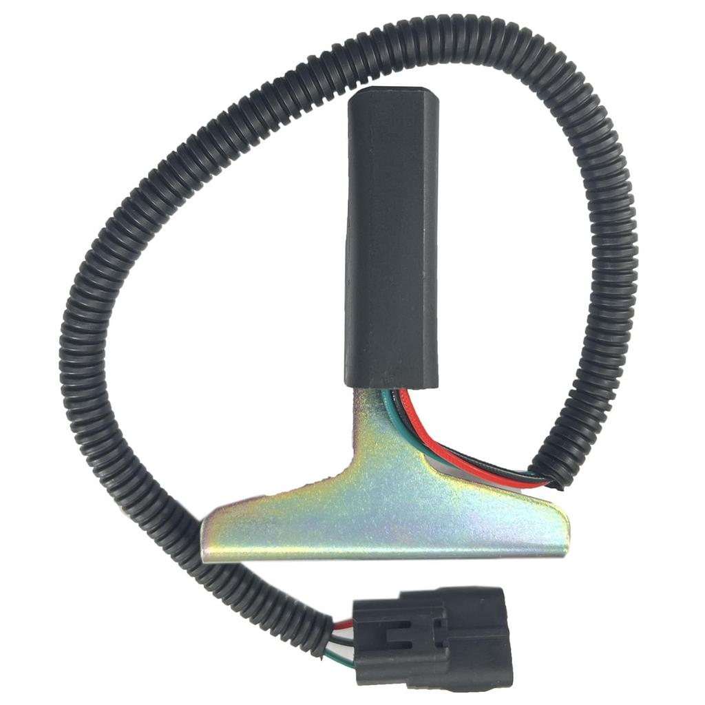 Crankshaft Position Sensor PC127 5S1724 SU3027 47810 56027870 for Dodge B1500 B2500 B3500 Dakota Durango Ram 1500 2500 Jeep Grand Cherokee 1997-2003