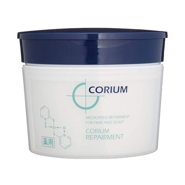 

Nakano Corume Repair Treatment 250g 670g 250g