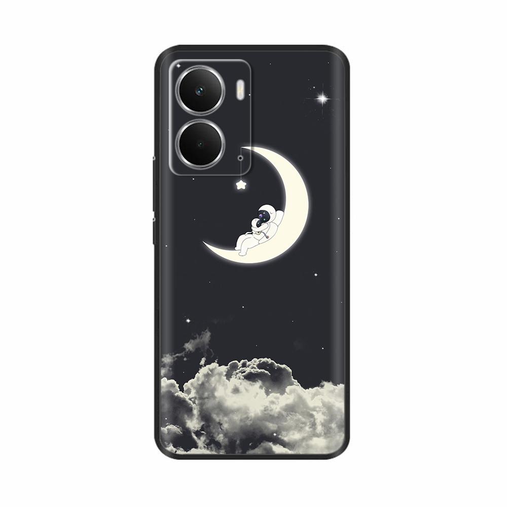 For Realme Neo7x P3 5G RealmeP3 6.67" Neo 7x RealmeNeo7x 2025 Cute Patterns Phone Cover Casing Lovely Flowers Lightweight Cases