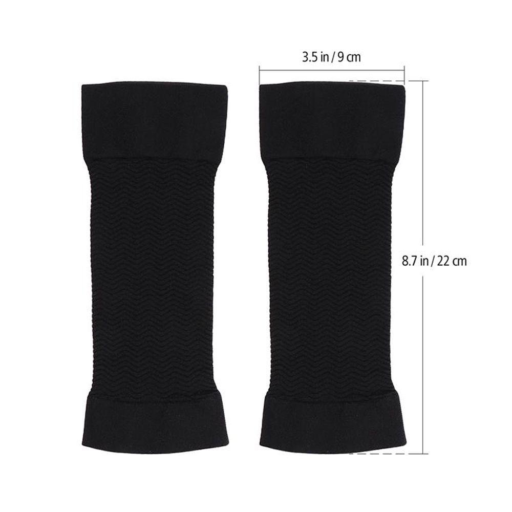 Calf Shaper Sleeve Arm Warmers Compression Arm Sleeves Support Elbow Sock Improve Shaper Sleeve