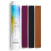 Incense three types scents one assortment natural sandalwood ylang-ylang mandarin. Mothers Day gift 24 sticks domestically produced stick relax holder
