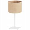 TABLE LAMP JUTE LAMPSHADE 20 CM