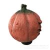 Pumpkin Mask Halloween Horror Latex Full-Face Funny Headgear for Party Performance COS Devil Ghost Horror Costume