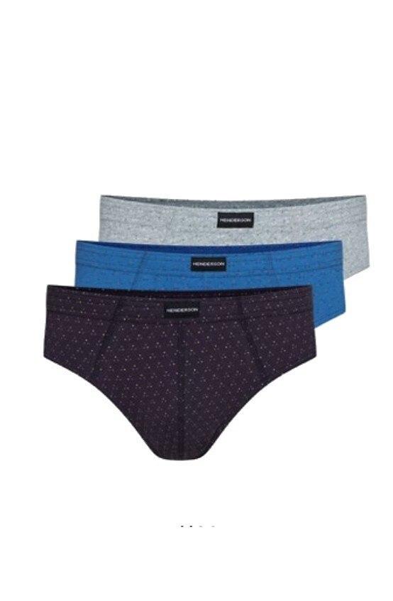 

Henderson briefs 1446 K616 A 3 M-2XL Henderson