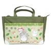 Marushin Lesson Bag Ghibli My Neighbor Totoro Favorite Mushroom 1165001800 Children's