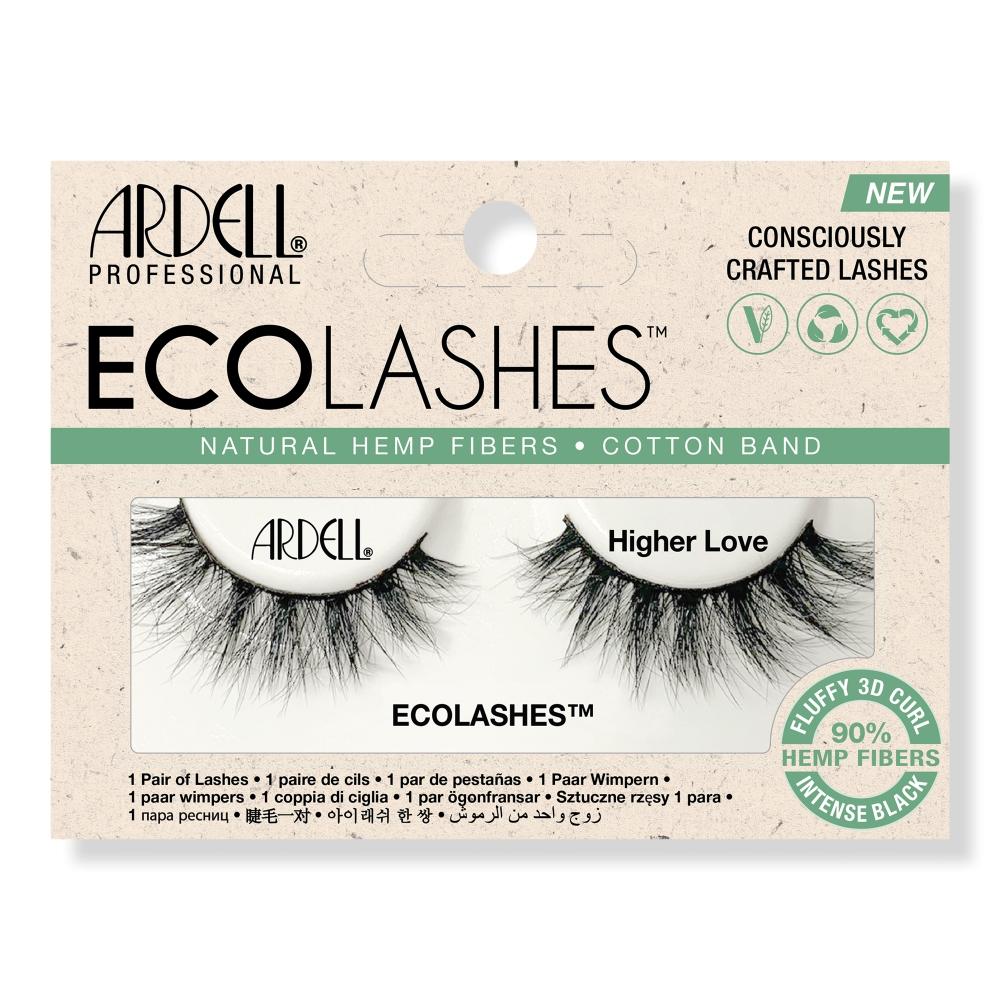 

Ardell Eco Lashes Higher Love