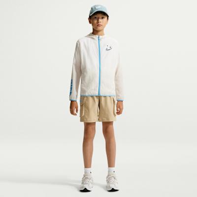 Nike Kids Shorts Moderate S
