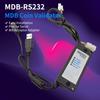 MDB-RS232 MDB Coin Validator Easy Installation Precise Serial Bill Acceptor Adapter with Indicator Light for Cashless Device