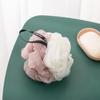 Nylon Bath Loofah Puff Set
