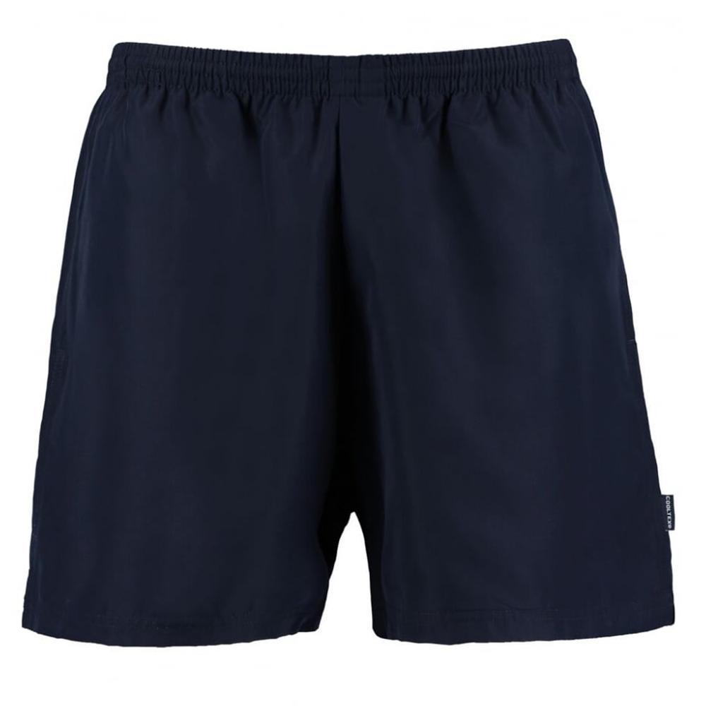 Gamegear® Mens Cooltex® Training Short / Mens Sportswear