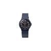 Casio Chupacasi MQ-24UC-2B Unisex Analog Watch Matte Navy with Rubber Strap