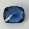 9.36 Ct AA++Natural Glorious Blue Sapphire Cushion CERTIFIED Loose Gemstone A-51937