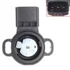 Car Throttle Position Sensor 97372851 8973728510 For Holden Jackaroo Isuzu 4JX1
