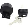 4 Pin Ignition Key Switch for Sportsman 500 2000 2001 500 HO 2002 2003 ATV Re