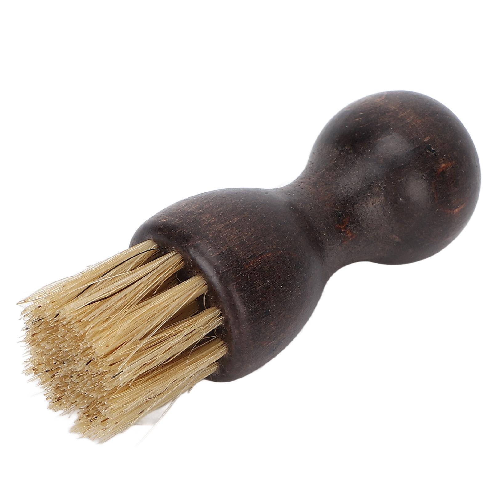 

Щетка для обуви в форме тыквы, компактная, легкая, для полировки обуви, чистящая щетка, чистящие принадлежности